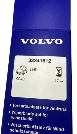 Buy Volvo 32341612 – good price at EXIST.AE!