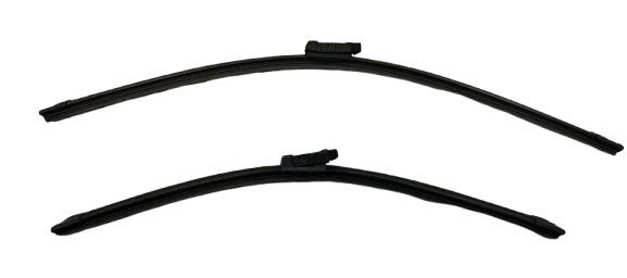 32341612 Volvo Set of frameless wiper blades 600/500