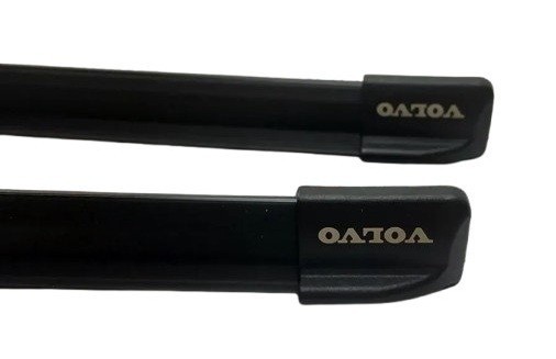 Set of frameless wiper blades 600/500 Volvo 32341612