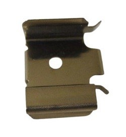 Spring brake pad Hyundai/Kia 0K045 33603