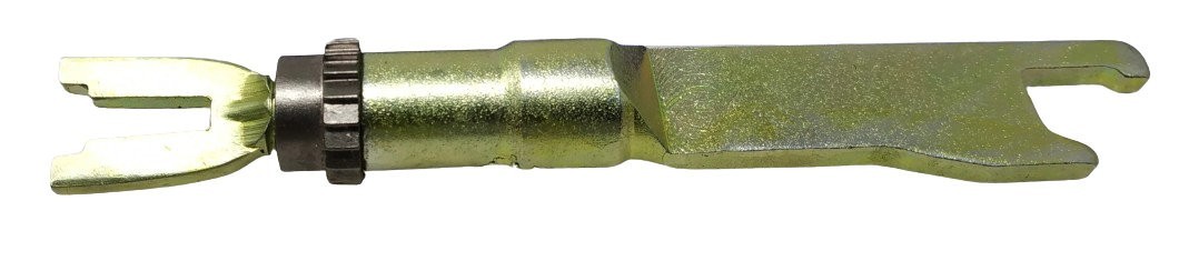 Brake pad fitting accessory Hyundai i20: 583701C000 Hyundai/Kia Mechanism liner brake pads