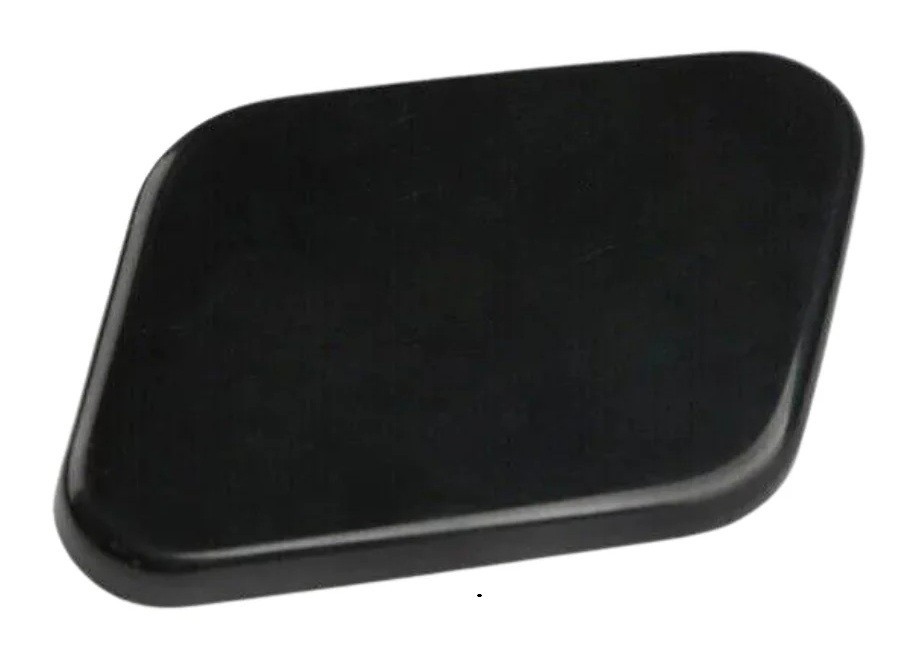 Nissan 28658-JD000 Headlight washer nozzle cover right 28658JD000 28658JD000 Nissan Headlight washer nozzle cover right