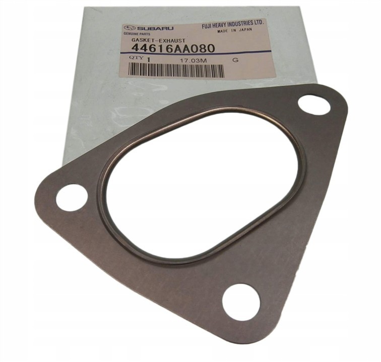 44616AA080 Subaru Exhaust manifold gasket