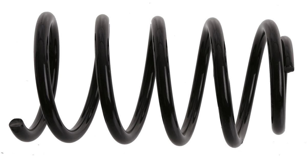 553502W360 Hyundai/Kia Rear coil spring