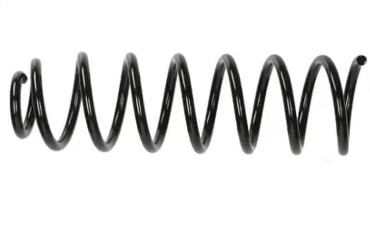 8200869214 Renault Rear coil spring