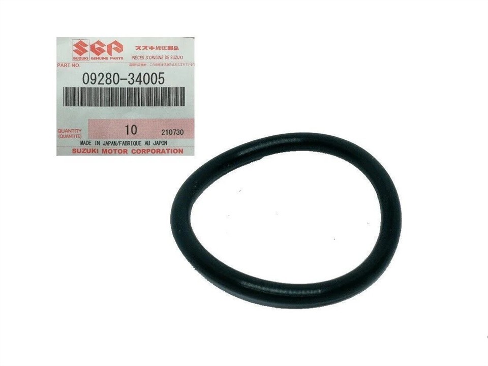 0928034005 Suzuki Gasket, water pump