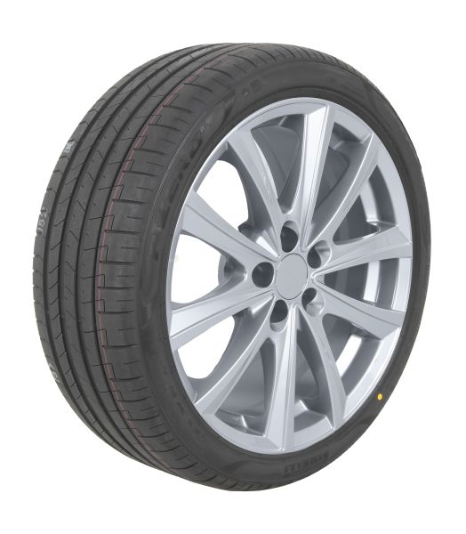 42846 Pirelli Passenger Summer Tyre Pirelli PZero PZ4 255/40 R21 102Y XL SELFSEAL