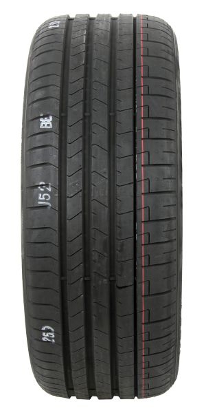 Passenger Summer Tyre Pirelli PZero PZ4 255/50 R19 107Y XL Pirelli 41061