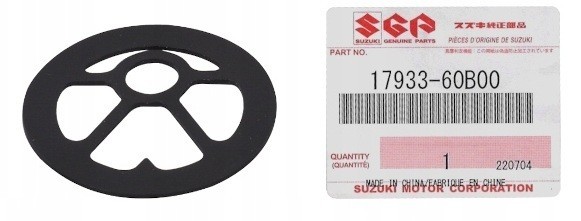 1793360B00 Suzuki Seal Ring, expansion tank cap
