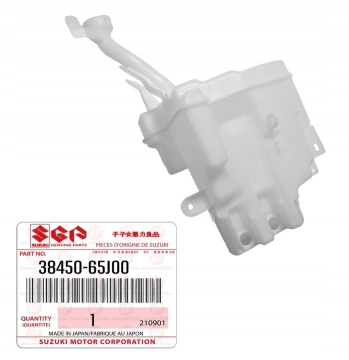 Buy Suzuki 38450-65J00 at a low price in United Arab Emirates!
