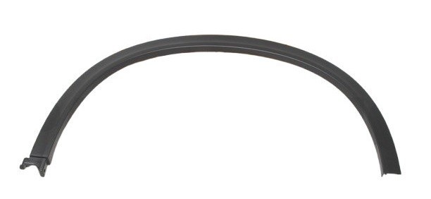 7726054P005PK Suzuki Rear fender trim left