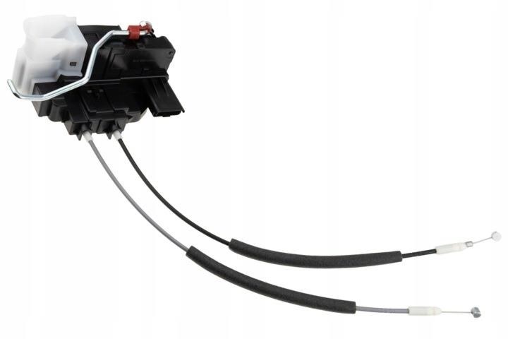 Car door lock Hyundai i20: EZCHY665 NTY Door lock