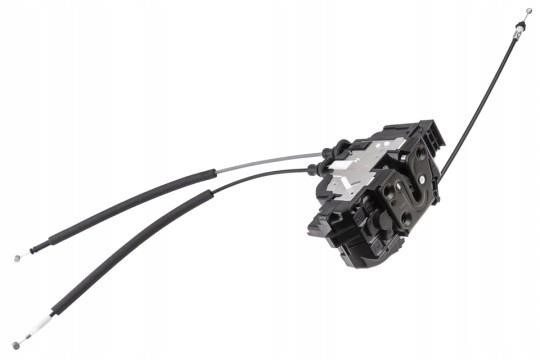 Car door lock Hyundai Elantra: EZCHY751 NTY Door lock drive