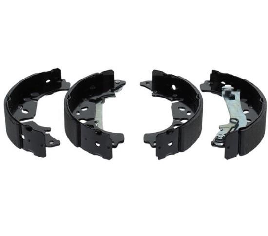 BC09100 StarLine Brake shoe set