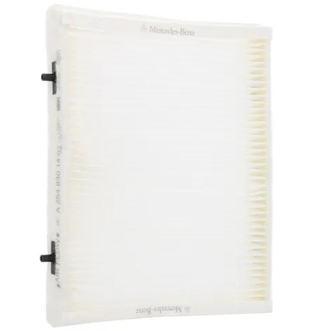 Mercedes A 254 830 14 02 Cabin filter A2548301402 A2548301402 Mercedes Cabin filter