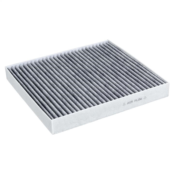 Cabin air filter Cupra: JZW819653G VAG Cabin filter