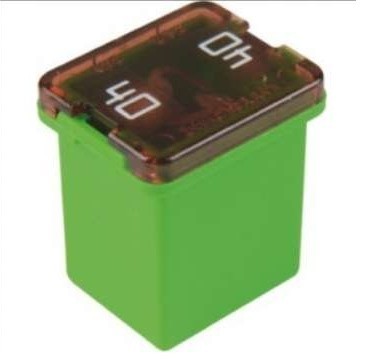 4780767 Ford Fuse