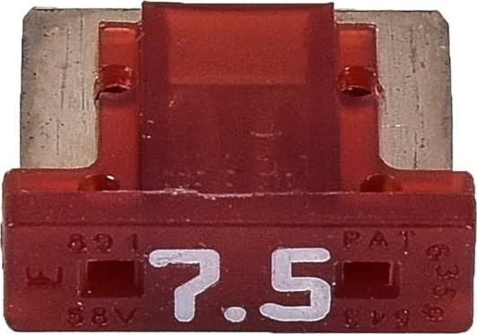 1879001115 Hyundai/Kia Fuse