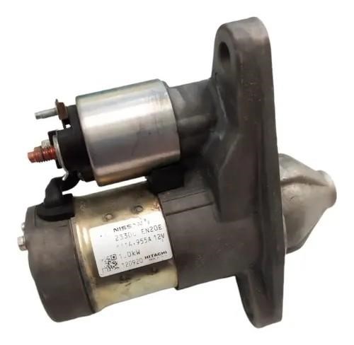 Engine starter Nissan Sentra: 23300EN20B Nissan Starter