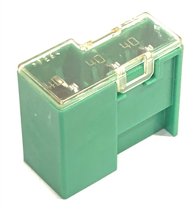 Nissan 24370-C9900 Fuse 24370C9900 24370C9900 Nissan Fuse