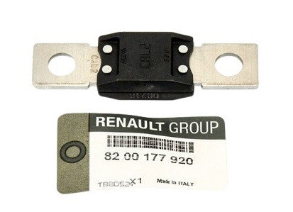 8200177921 Renault Fuse