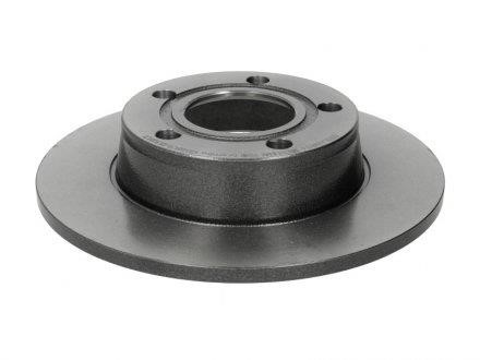 VAG 4B0 615 601 A Brake disc 4B0615601A 4B0615601A VAG Brake disc