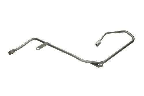 Intercooler hose pipe Renault Espace: OP10238 Ajusa Intercooler pipe