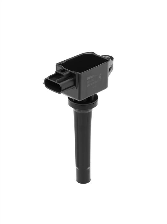 Engine coil pack Mazda CX-3: ZSE239 Beru Ignition coil