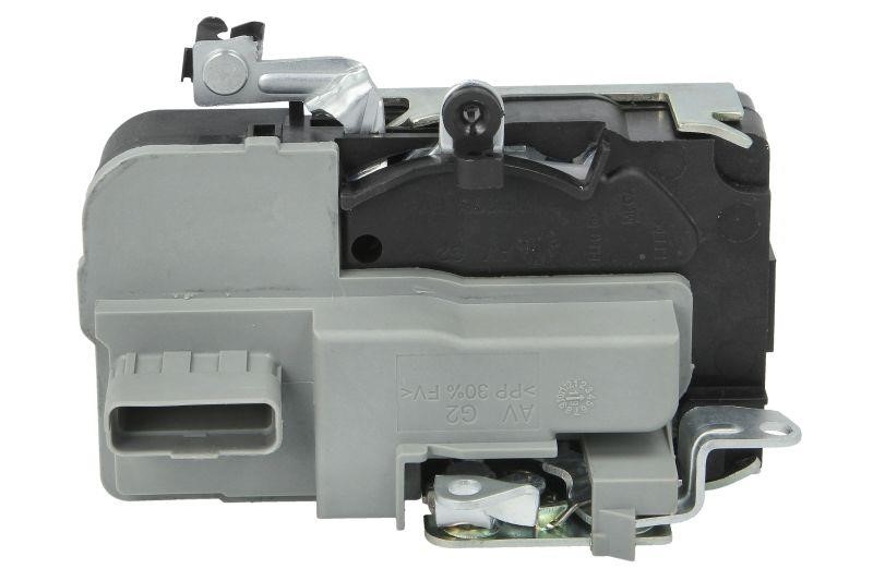 Door lock mechanism Citroen Berlingo: 6010081157421P Blic Door lock