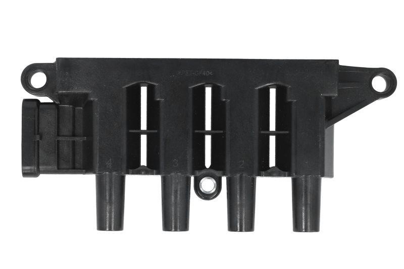 Ignition coil pack Fiat Linea: 098622A405 Bosch Ignition coil