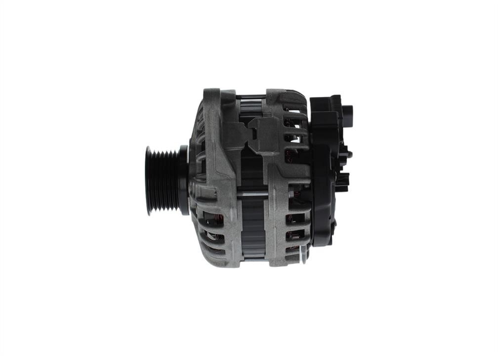 Alternator Fiat Ducato: 1986A01090 Bosch Alternator