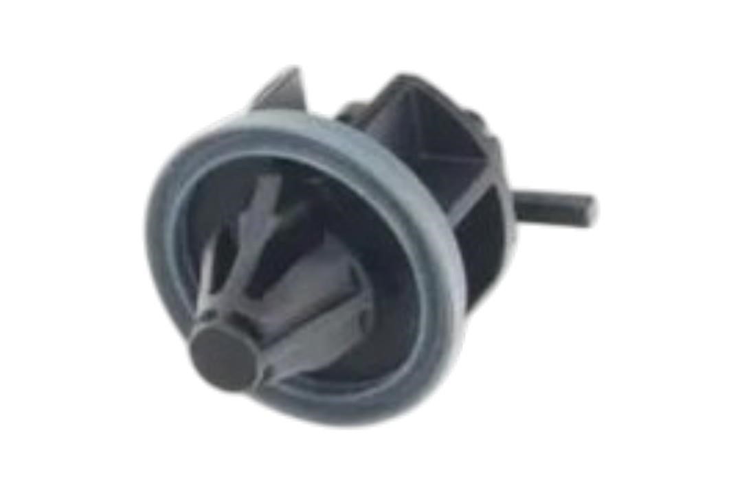VAG 4H0 867 260 Interior upholstery clip 4H0867260 4H0867260 VAG Interior upholstery clip