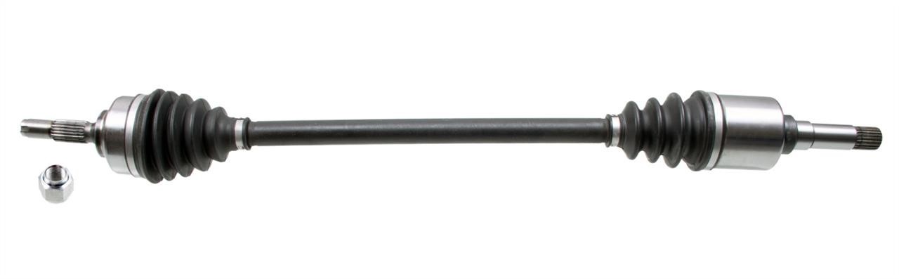 180842 febi Drive shaft