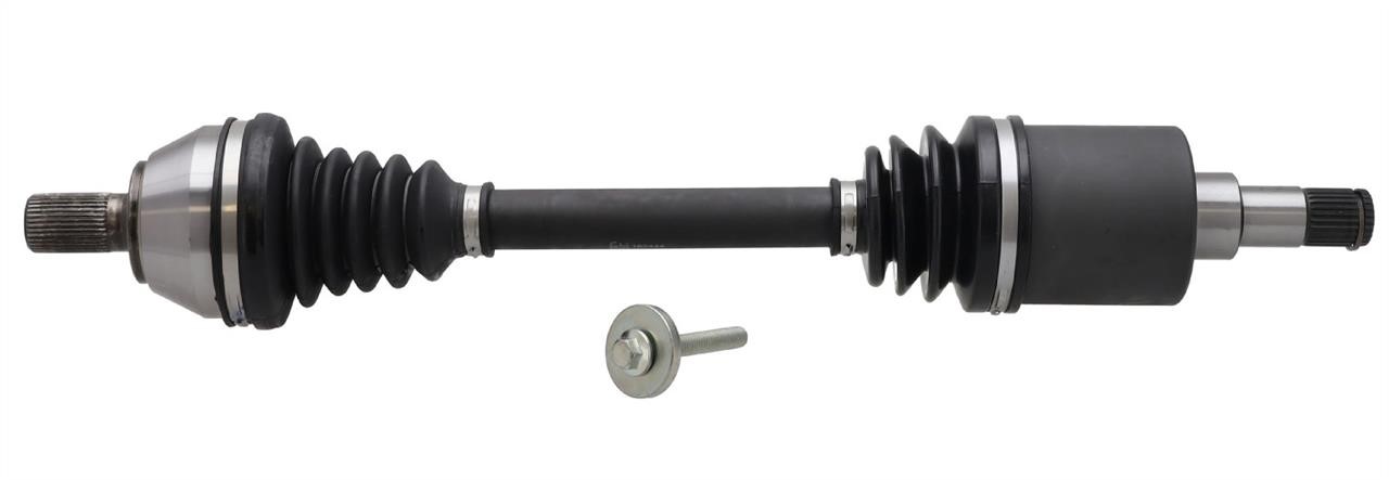 febi 182444 Drive shaft 182444 182444 febi Drive shaft