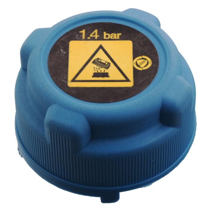 183372 febi Radiator caps
