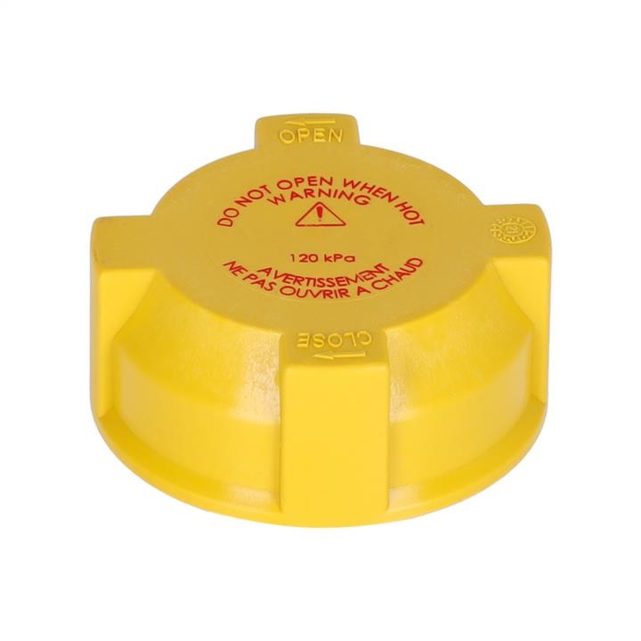 Coolant reservoir cap Mazda 2: 183407 febi Radiator caps