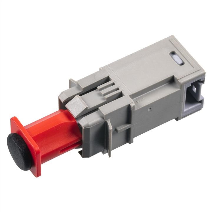 183474 febi Switch, clutch control (cruise control)