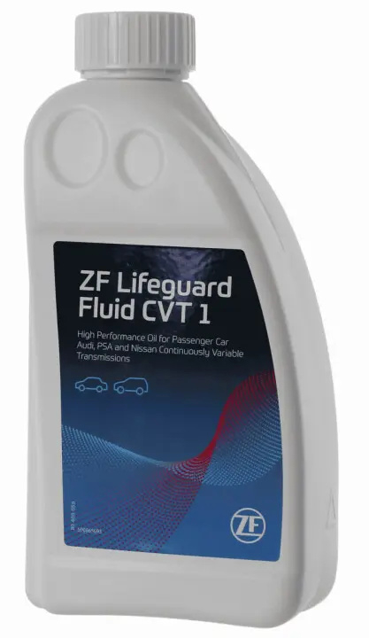 5961308626 ZF Automatic Transmission Fluid