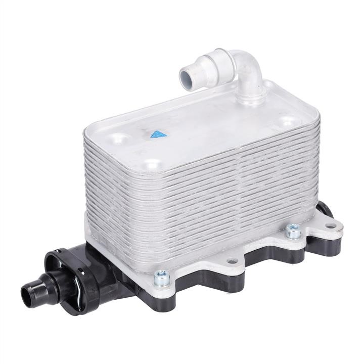 185186 febi Oil cooler