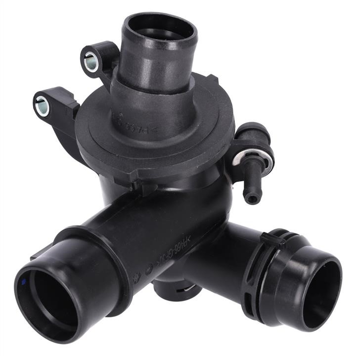 193676 febi Coolant thermostat