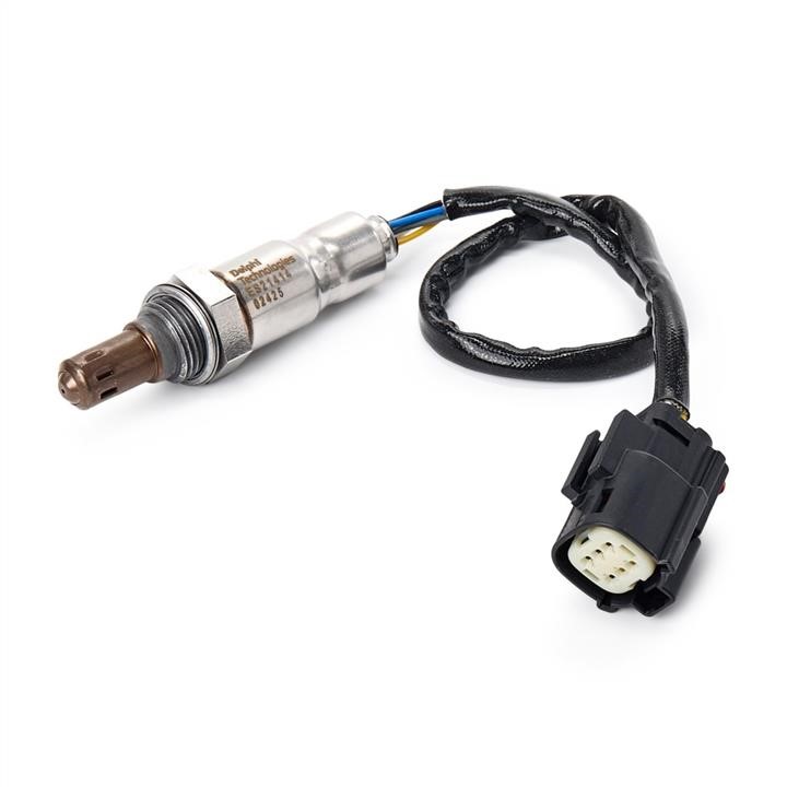 Delphi ES21414-12B1 Lambda sensor ES2141412B1 ES2141412B1 Delphi Lambda sensor