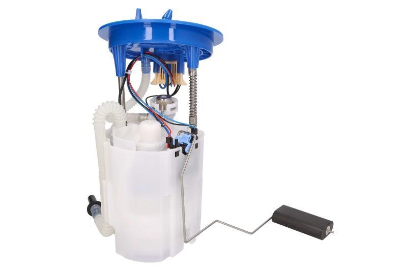 Fuel feed unit Skoda Superb: FG267412B1 Delphi Fuel pump module