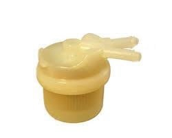 Engine fuel filter Hyundai Accent: 310902H000 Hyundai/Kia Fuel filter