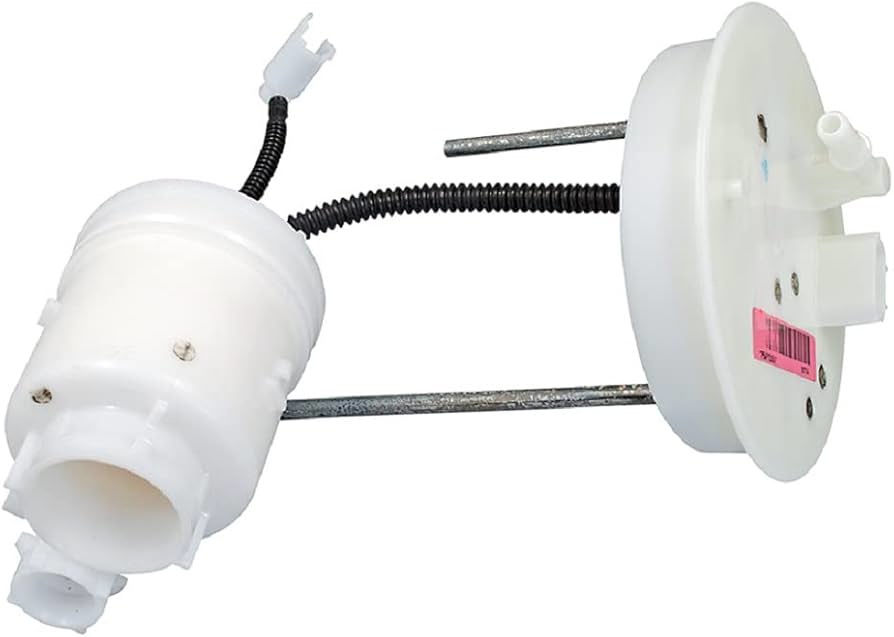 Car fuel filter Mazda CX-5: PE0113ZE0 Mazda Fuel filter
