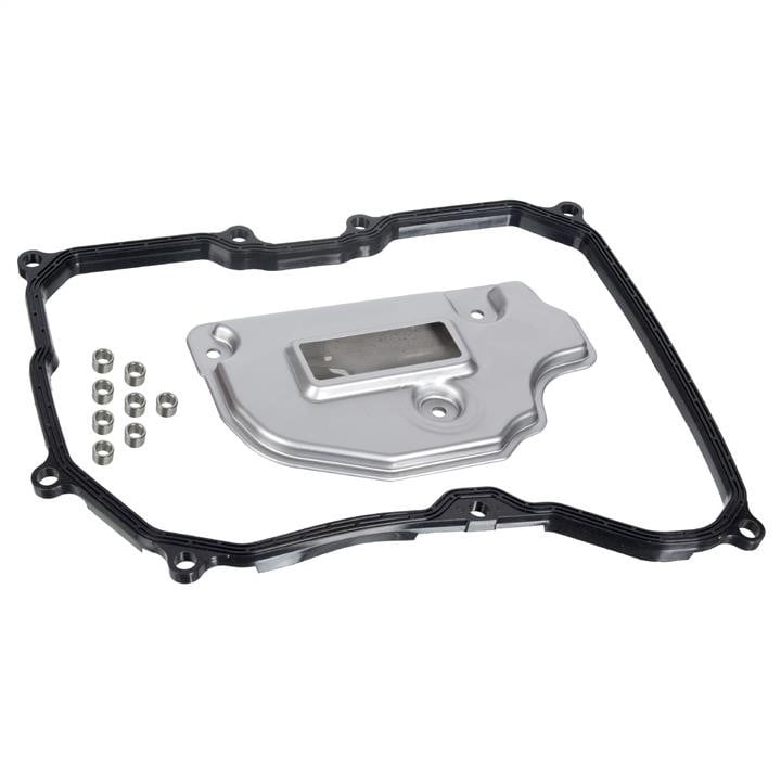 TEK005 Purflux Automatic filter, kit