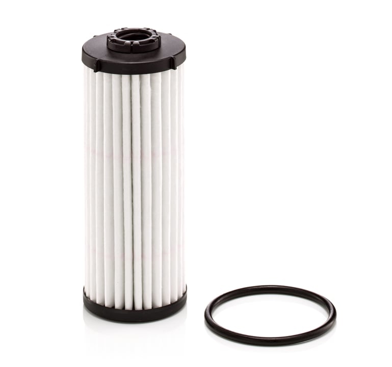 Transmission filter Cupra: TK011 Purflux Automatic transmission filter