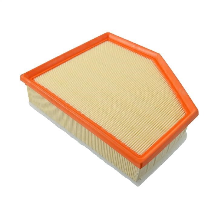 Air filter BMW X7: 30D6600 Ufi Air filter