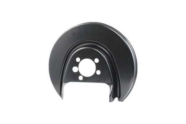Brake dust shield Audi A2: 66151750101 Vika Brake dust shield