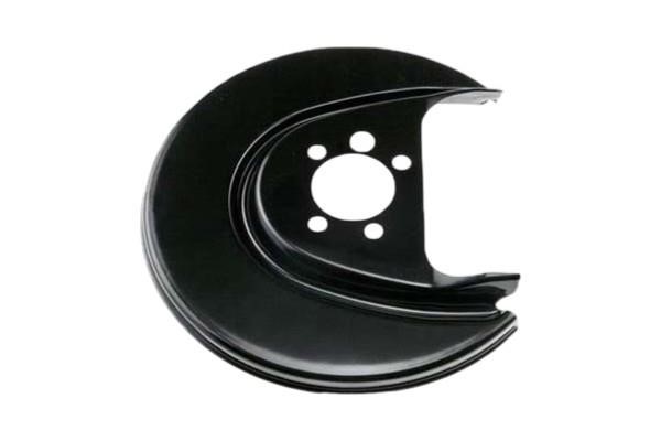 Brake dust shield Audi A2: 66151750201 Vika Brake dust shield