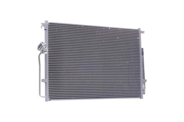 Vika 88201767601 AC Condenser 88201767601 88201767601 Vika AC Condenser